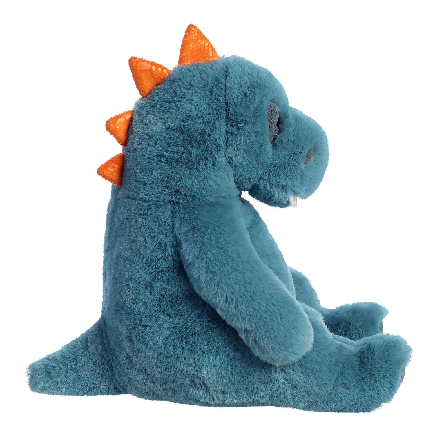 Sluuumpy Da Dino Plush Toy Stuffed Animal, 15 in