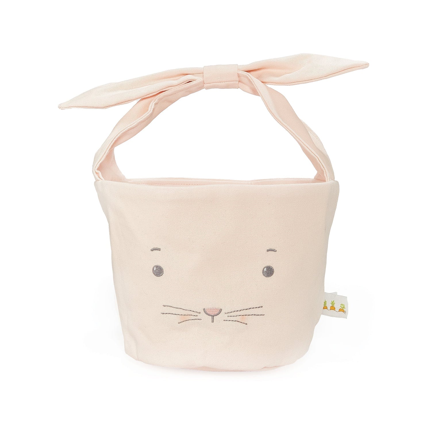 Blossom Bunny Basket