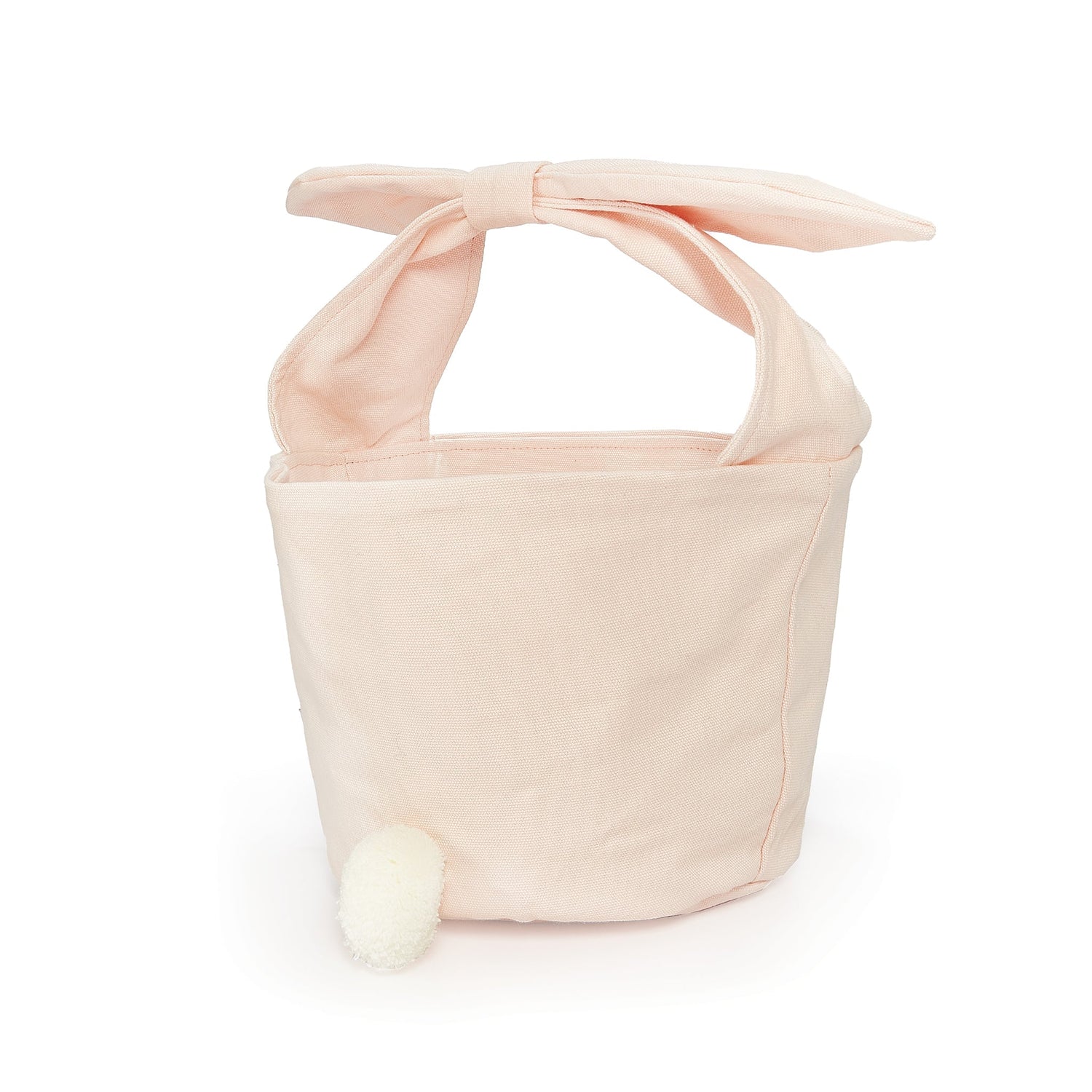 Blossom Bunny Gift Bucket Set