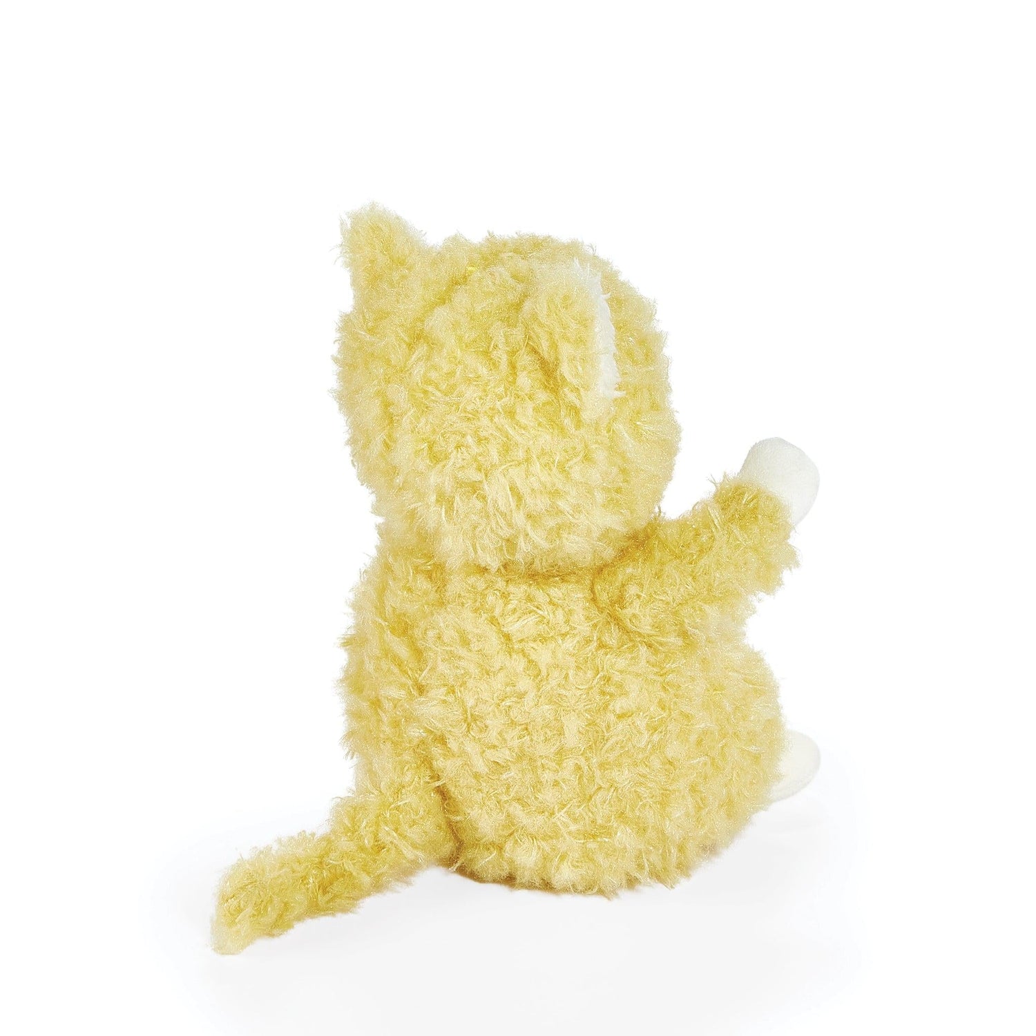 Wee Alley Cat Plush Toy – 8 Inch Stuffed Cat