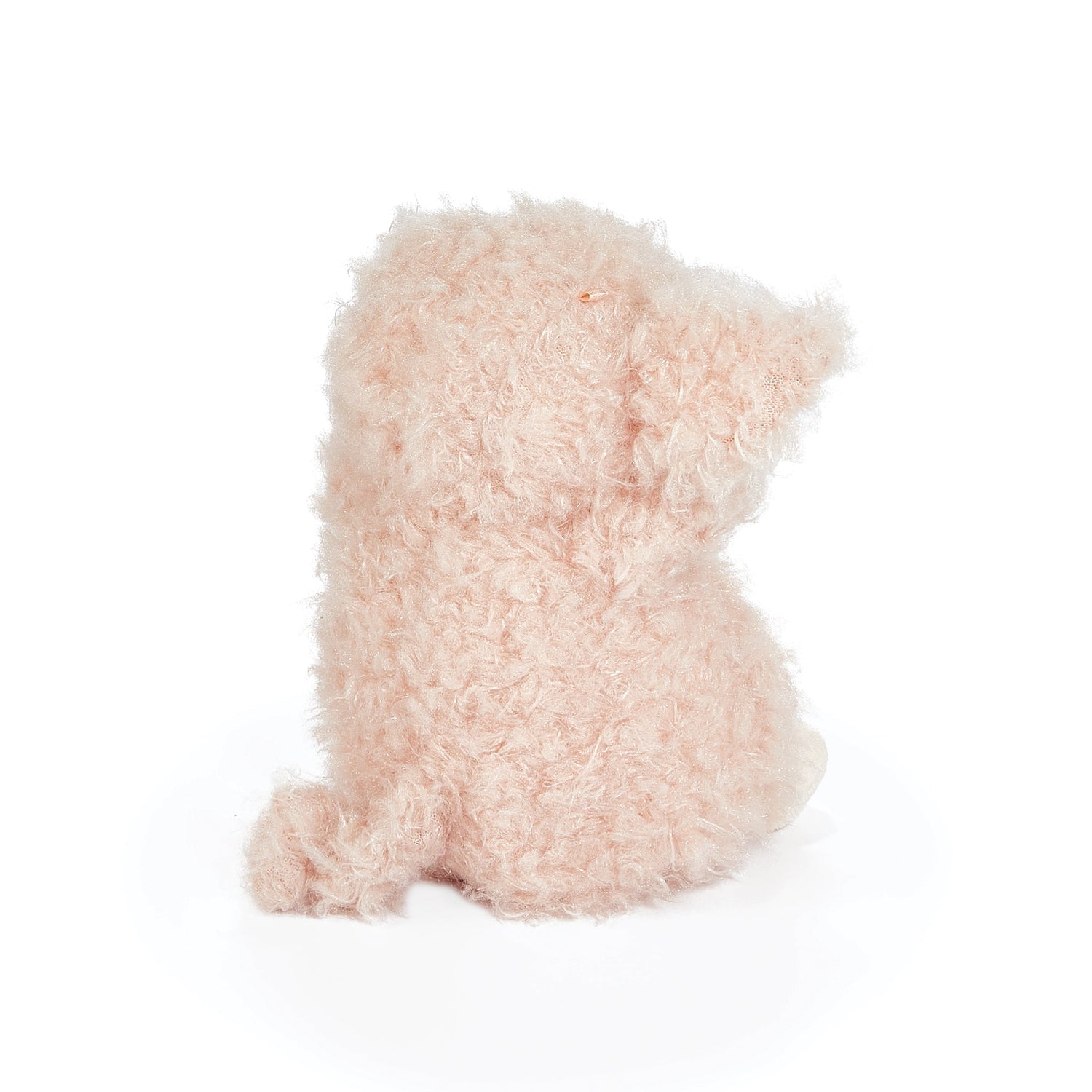 Wee Hammie Plush Toy – 8 Inch Stuffed Pig