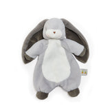 Harley Flop Hop Bunny Lovey – 11 Inch Soft Plush Bunny Blanket