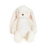 Little 12" Floppy Nibble Bunny - Cream