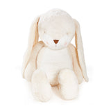 Biggest 31" Floppy Nibble Bunny - Sugar Cookie