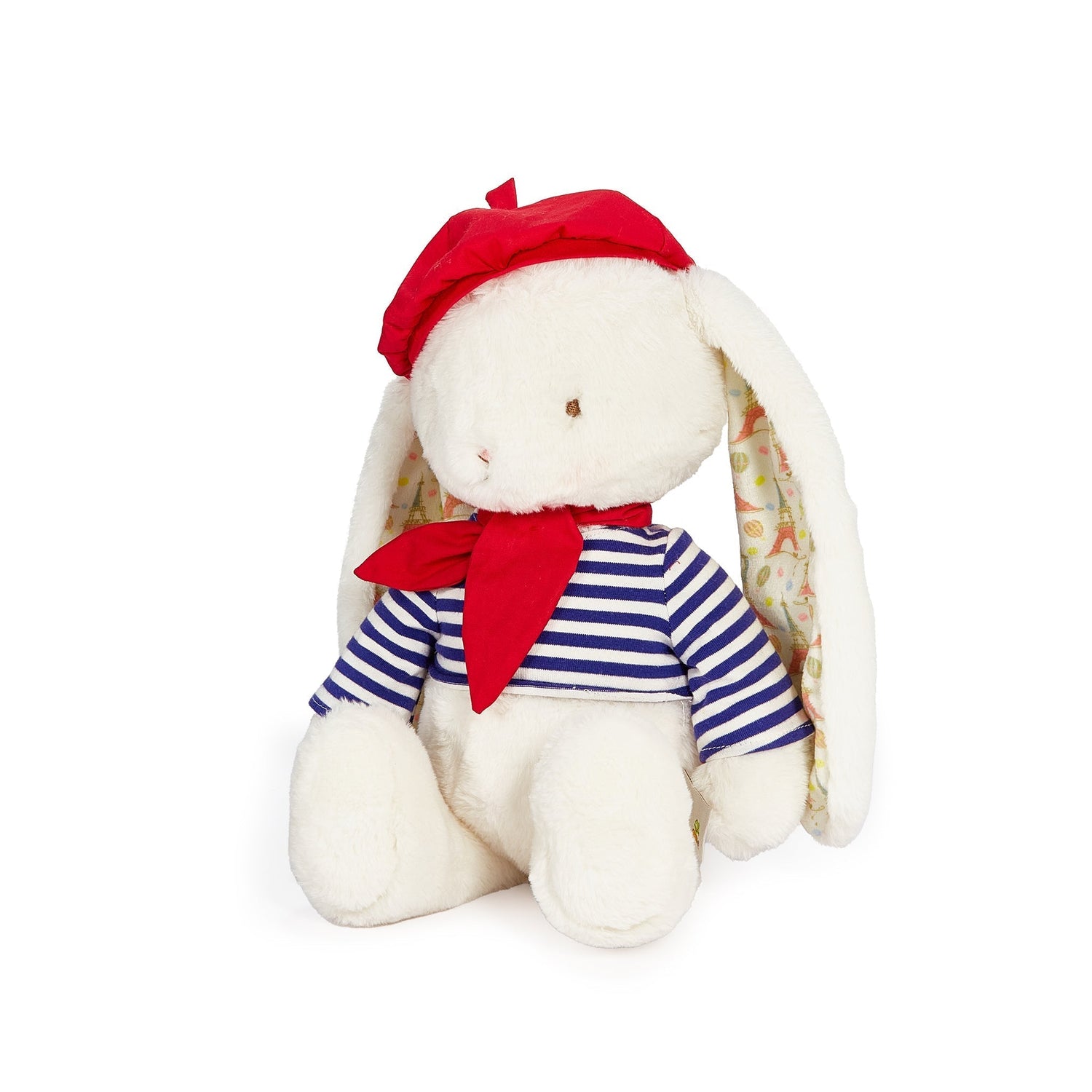 Viva La Bun Bunny -  Schwarz 14 Inches