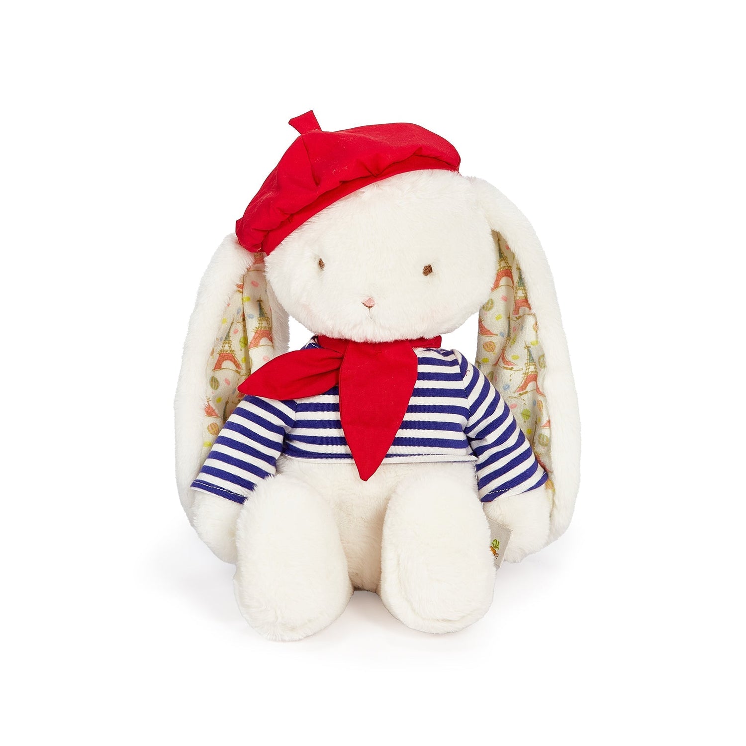 Viva La Bun Bunny -  Schwarz 14 Inches