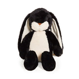 Little 12" Floppy Nibble Bunny – Black