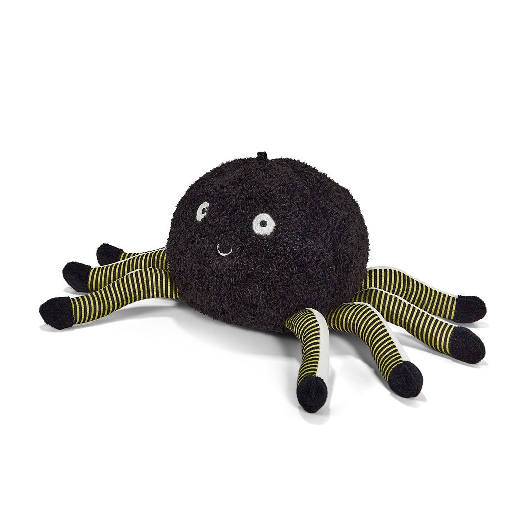 Webster the Spider 9 inches
