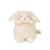 Plush Bunny Toy – Wee Petal Pink Ittybit, 8 in
