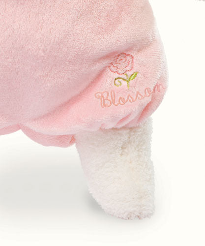 Pink Sweet Bun's Bunny