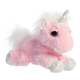 '- Dreamy Eyes - 10" Heavenly Unicorn