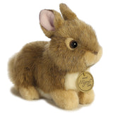 '- Miyoni Tots - 7" Baby Bunny