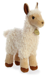 '- Miyoni - 12" Llama