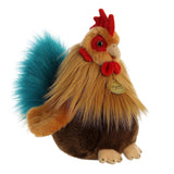'- Miyoni - 9" Chicken
