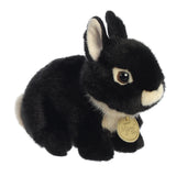 '- Miyoni Tots - 7.5" Netherland Dwarf Bunny