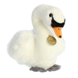 '- Miyoni - 11" Swan