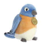 '- Miyoni - 7" Bluebird