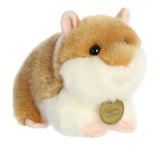 '- Miyoni - 7" Hamster