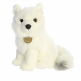 '- Miyoni - 10" Arctic Fox