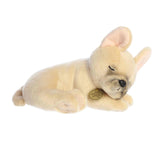 '- Miyoni Tots - 10" Sleepy French Bulldog Pup