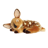 '- Miyoni Tots - 10.5" Sleepy Fawn