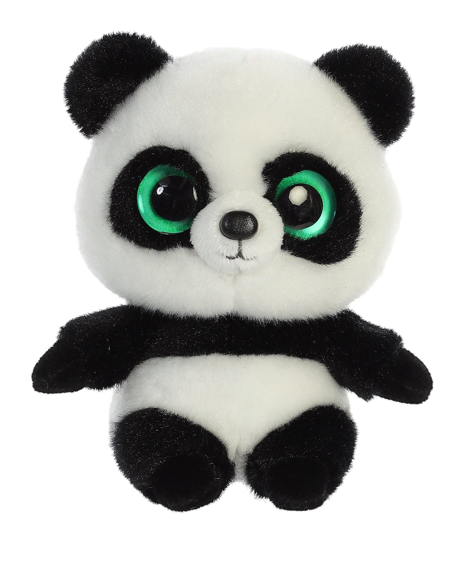 Yoohoo Ring Ring Plush Toy Stuffed Animal, 5 in