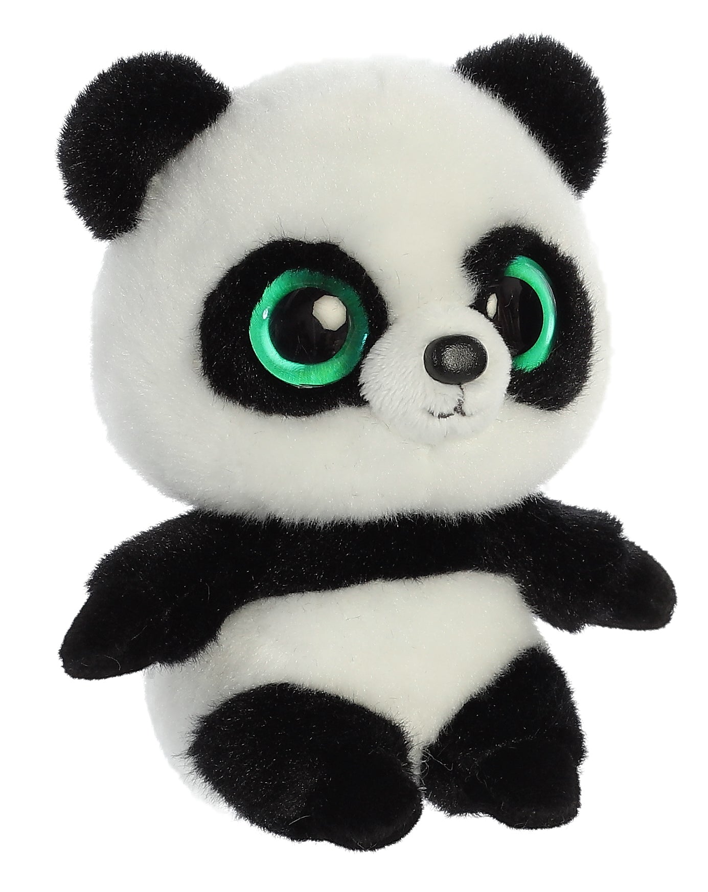 Yoohoo Ring Ring Plush Toy Stuffed Animal, 5 in