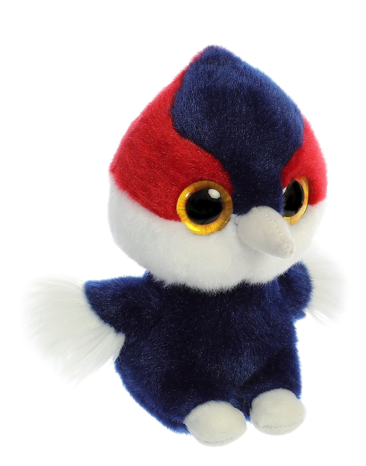 Yoohoo Cody Plush Toy Stuffed Animal, 5 in