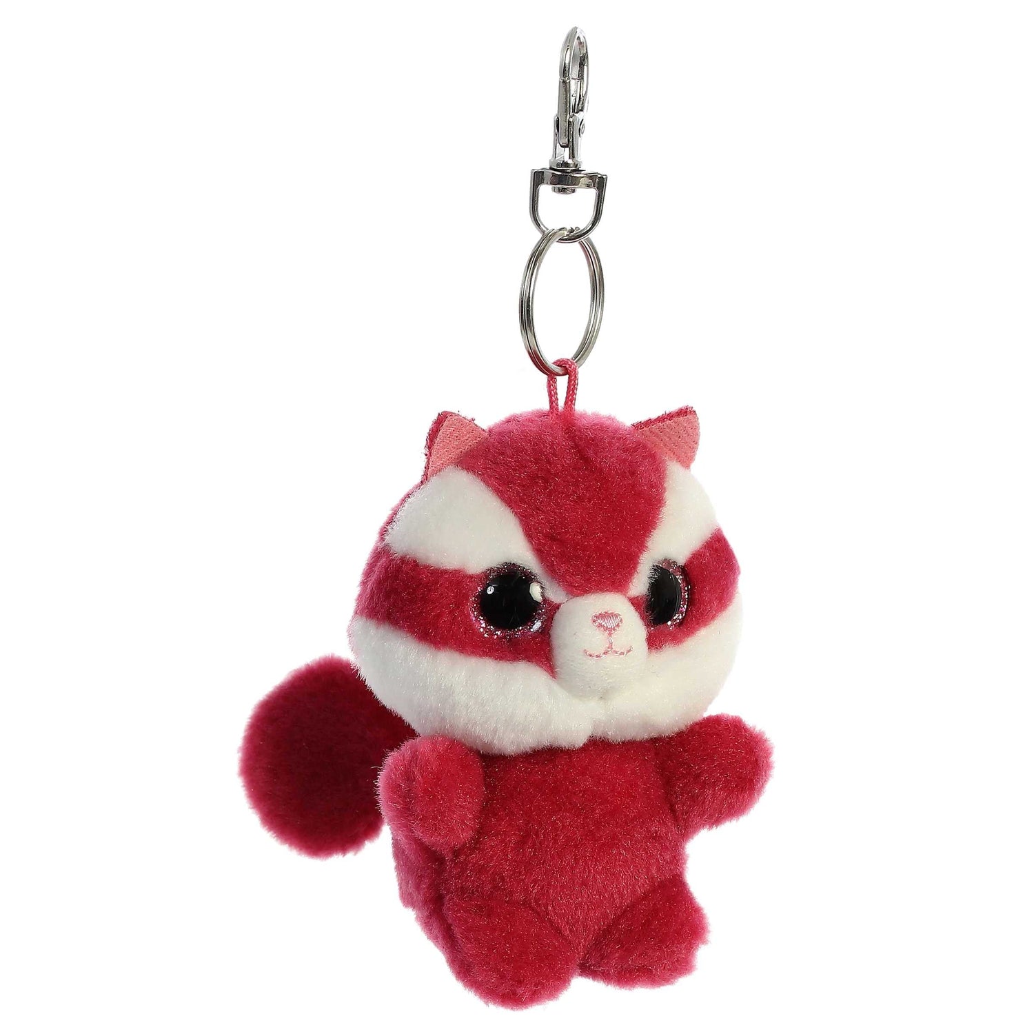 Yoohoo Chewoo Plush Toy Stuffed Animal, 3.5 in