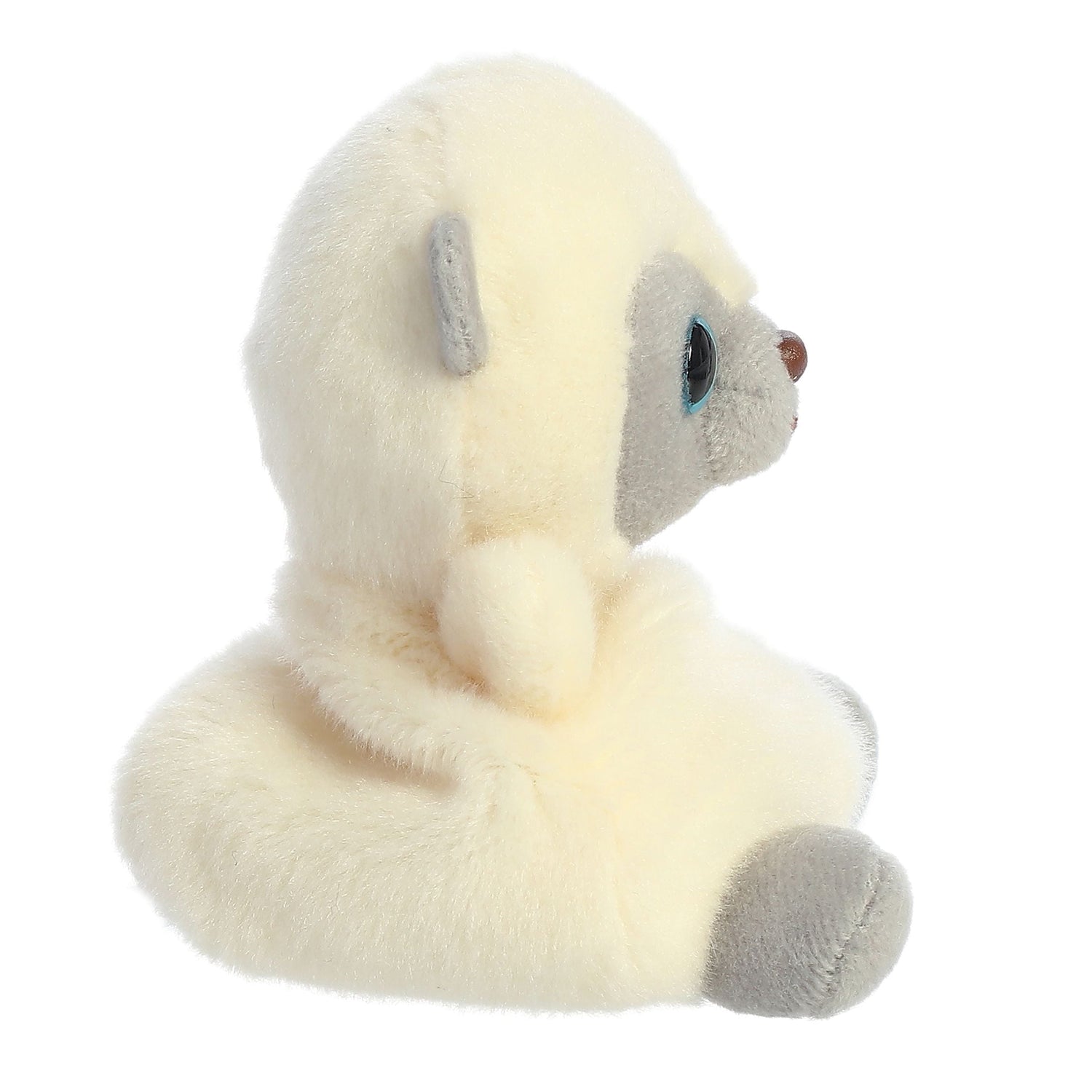Yoohoo Palm Pals Yoohoo Plush Toy Stuffed Animal, 5 in
