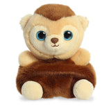 Yoohoo Palm Pals Roodee Plush Toy Stuffed Animal, 5 in