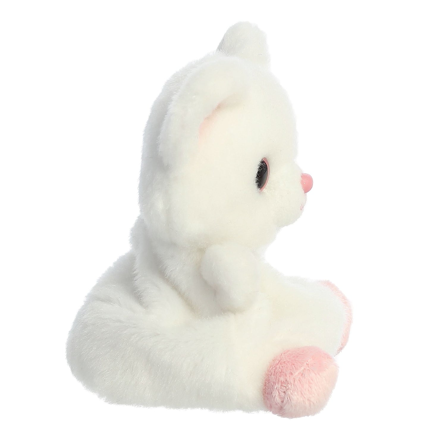 Yoohoo Palm Pals Pammee Plush Toy Stuffed Animal, 5 in