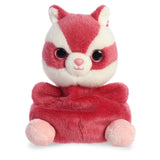 Yoohoo Palm Pals Chewoo Plush Toy Stuffed Animal, 5 in