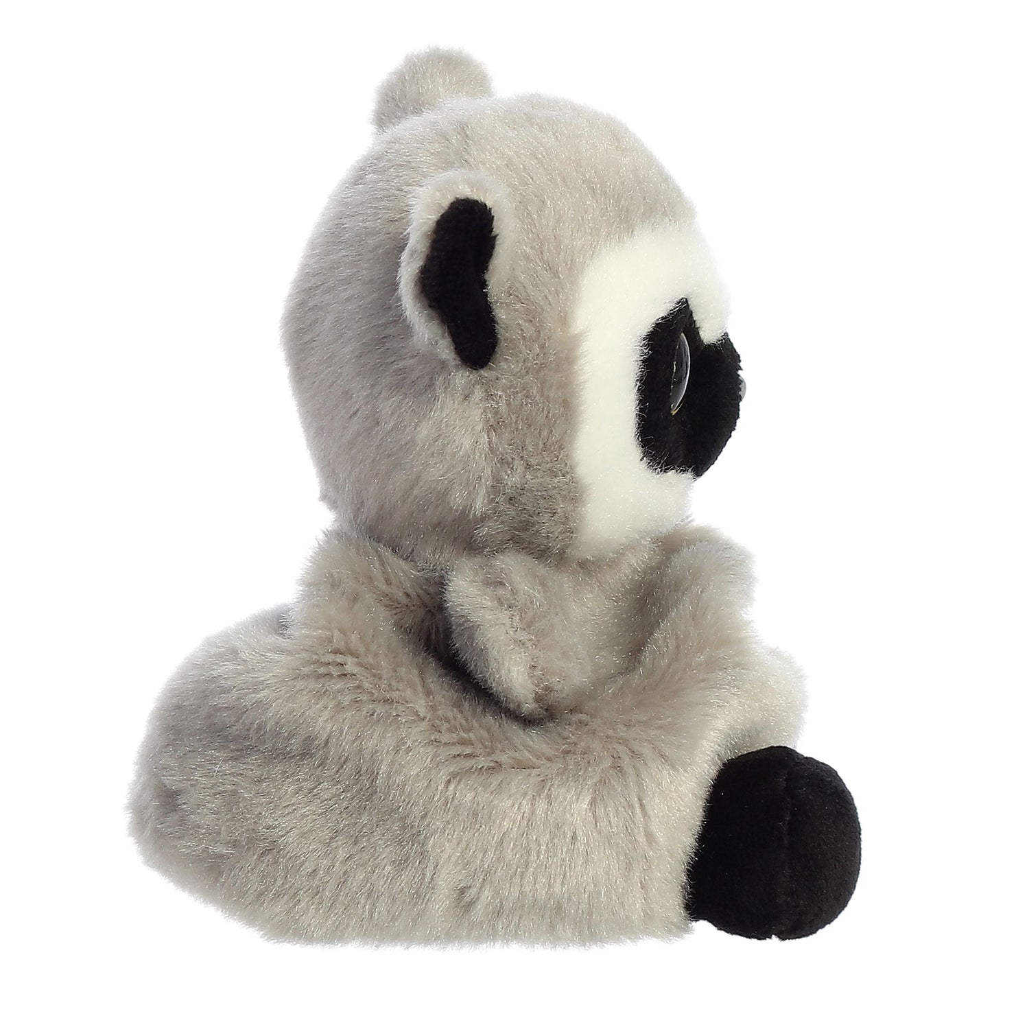 Yoohoo Palm Pals Lemmee Plush Toy Stuffed Animal, 5 in