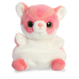 Yoohoo Palm Pals Shooga Plush Toy Stuffed Animal, 5 in