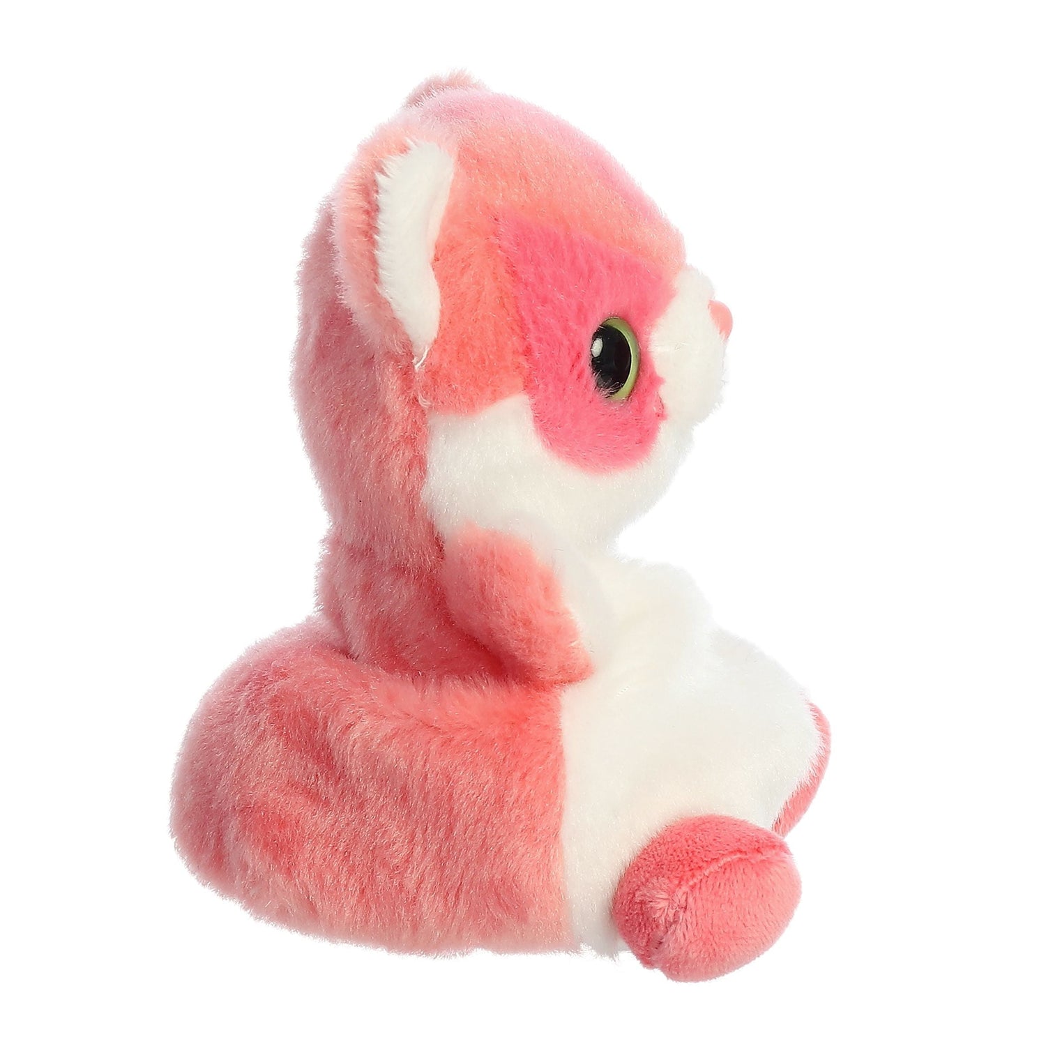 Yoohoo Palm Pals Shooga Plush Toy Stuffed Animal, 5 in