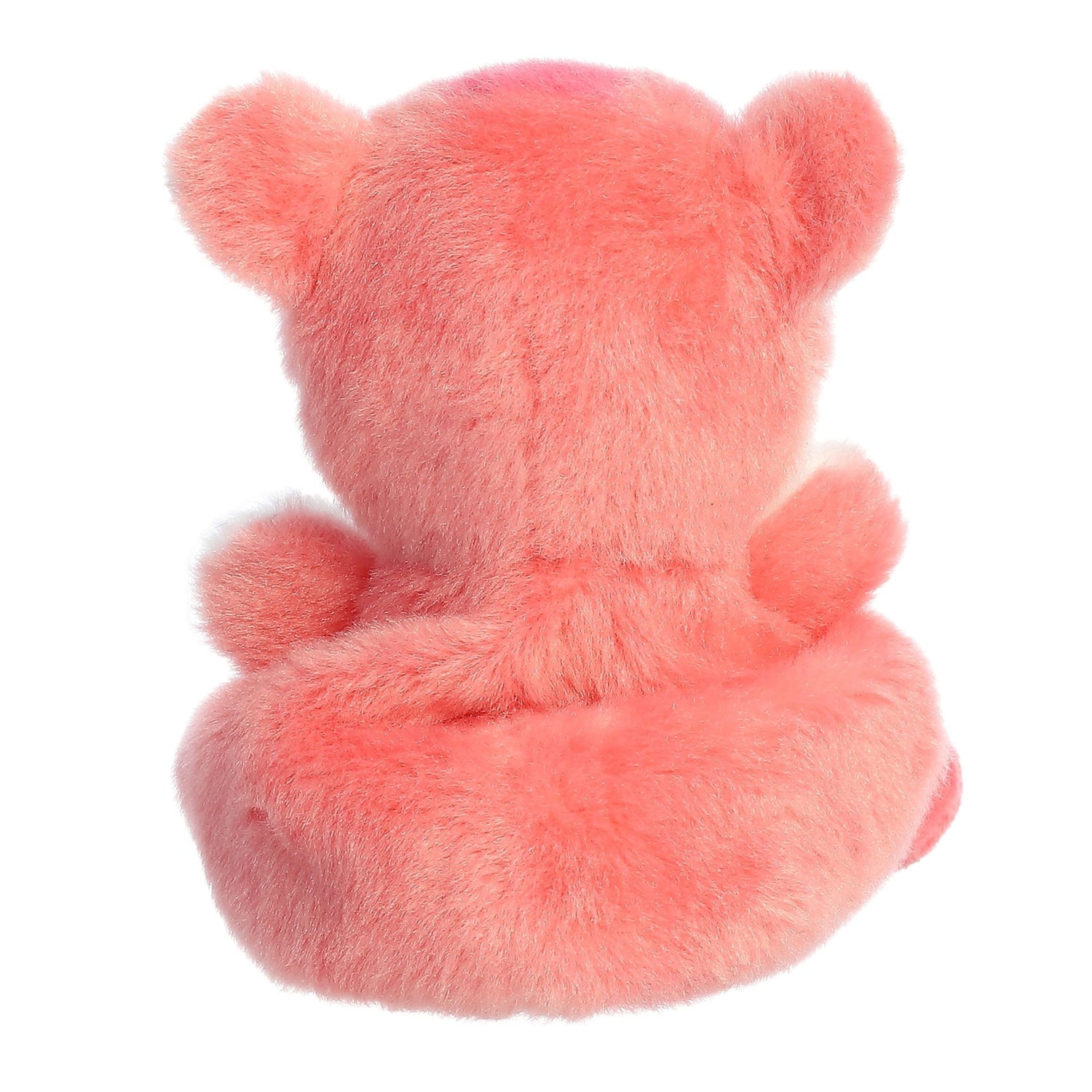 Yoohoo Palm Pals Shooga Plush Toy Stuffed Animal, 5 in