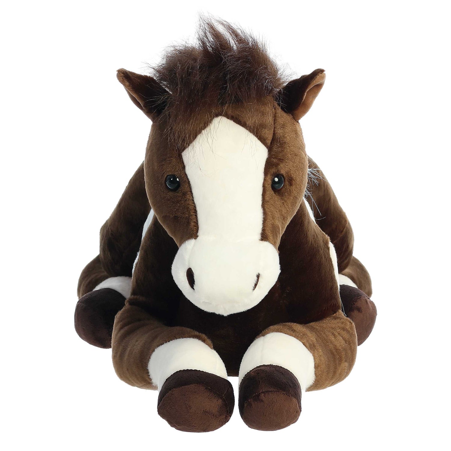 Super Flopsie Paint Plush Toy Stuffed Animal, 27 in