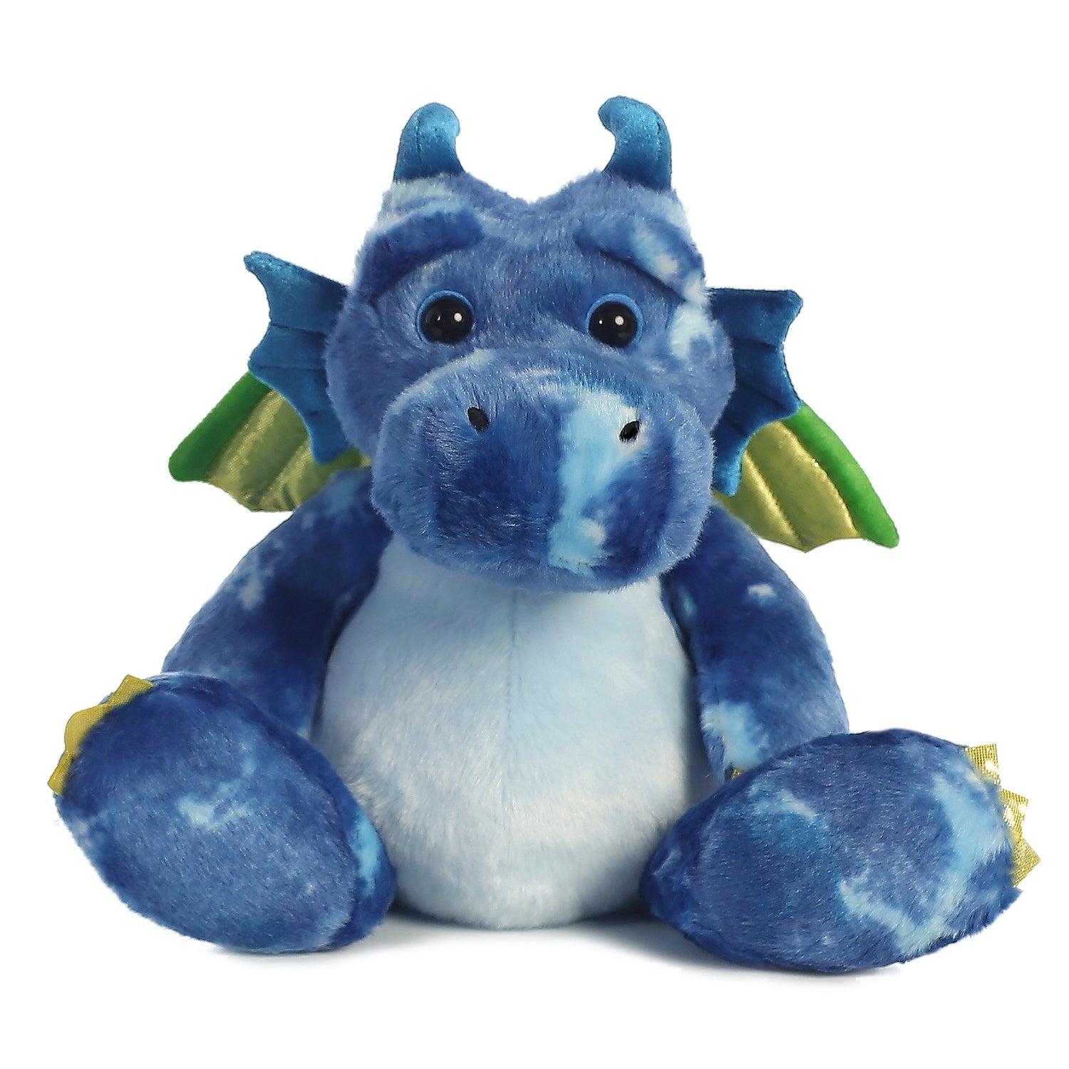 Dinos & Dragons Verath Firebreath Plush Toy, 12 in