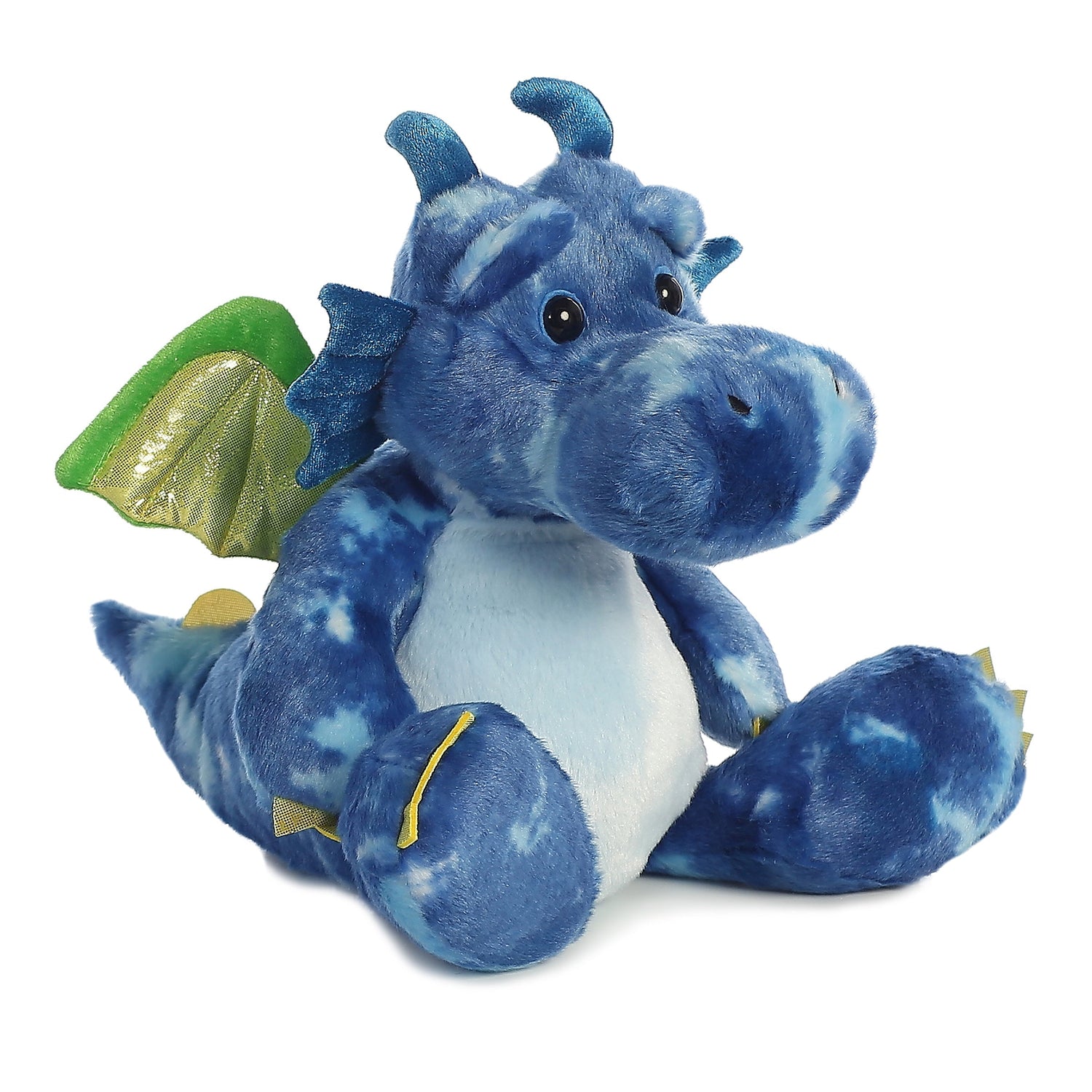 Dinos & Dragons Verath Firebreath Plush Toy, 12 in