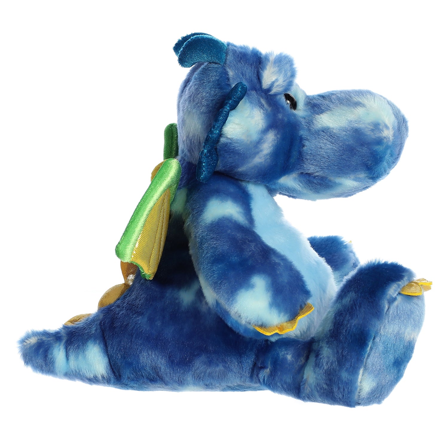 Dinos & Dragons Verath Firebreath Plush Toy, 12 in
