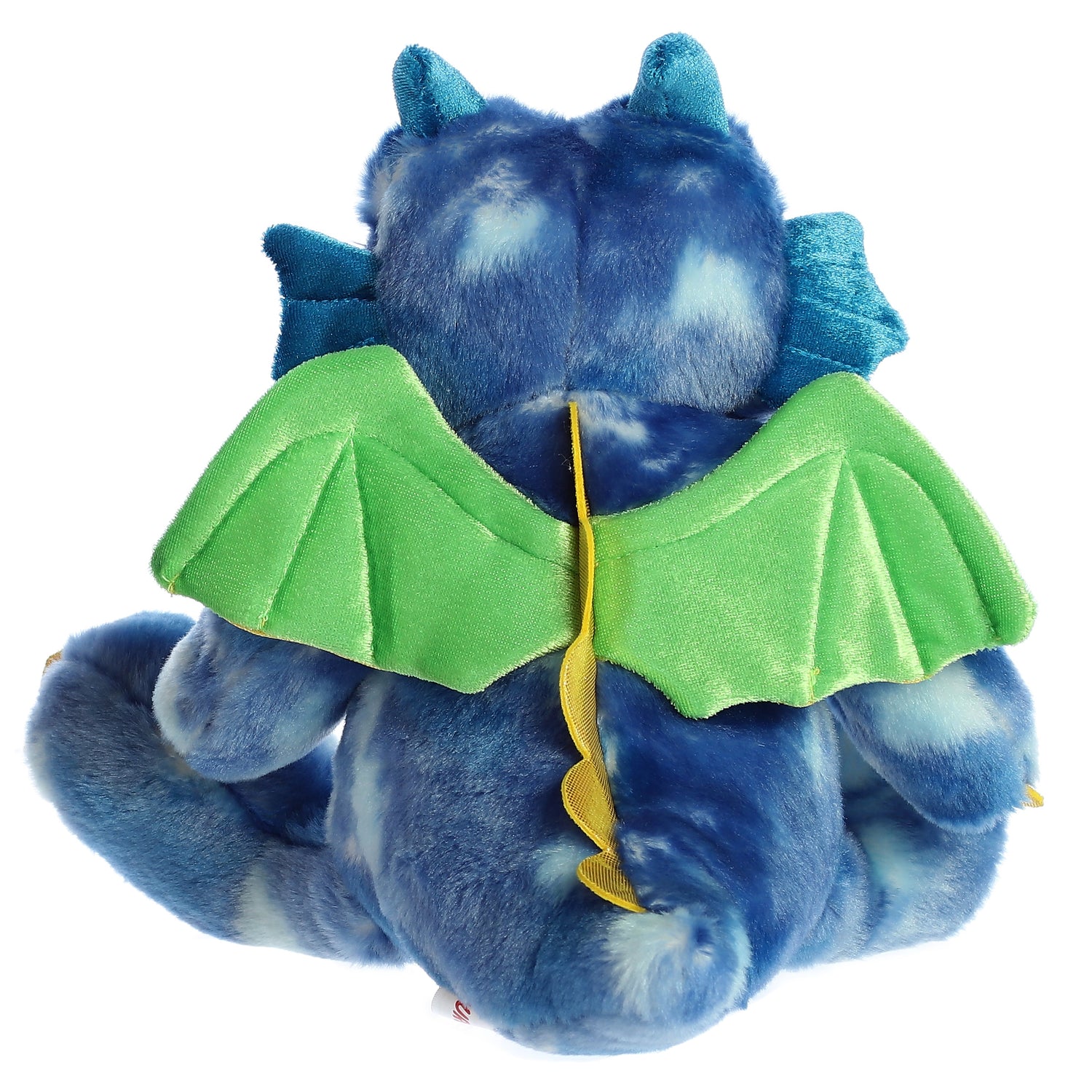 Dinos & Dragons Verath Firebreath Plush Toy, 12 in