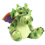 Dinos & Dragons Ohen Gentleheart Plush Toy, 12 in