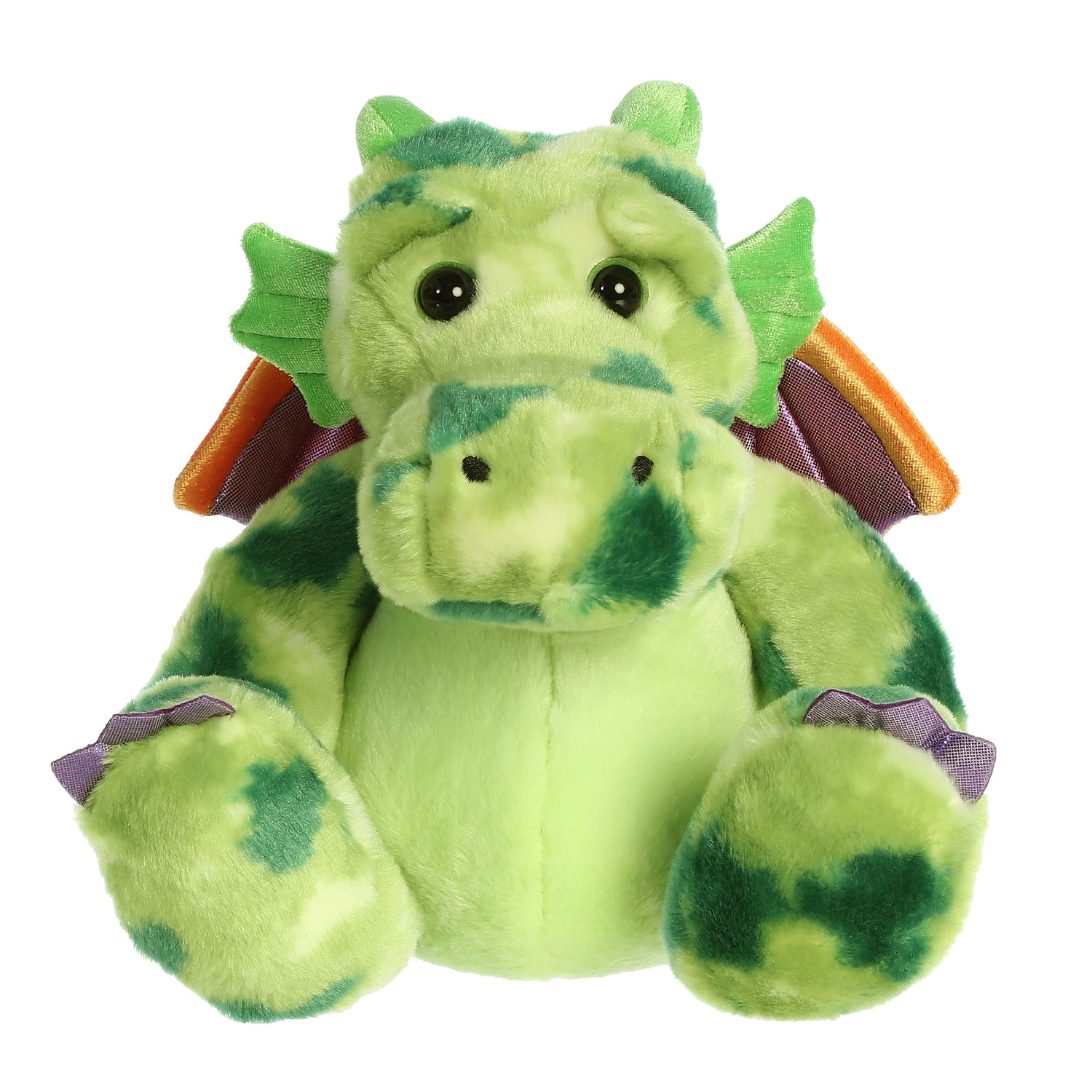 Dinos & Dragons Ohen Gentleheart Plush Toy, 12 in