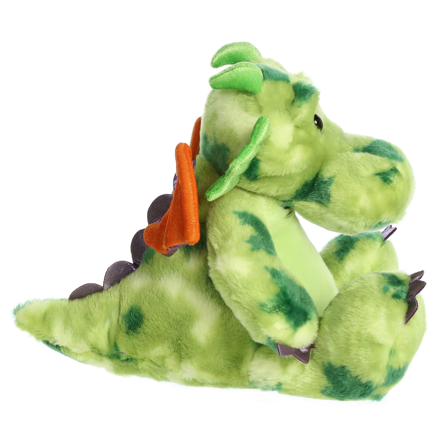 Dinos & Dragons Ohen Gentleheart Plush Toy, 12 in