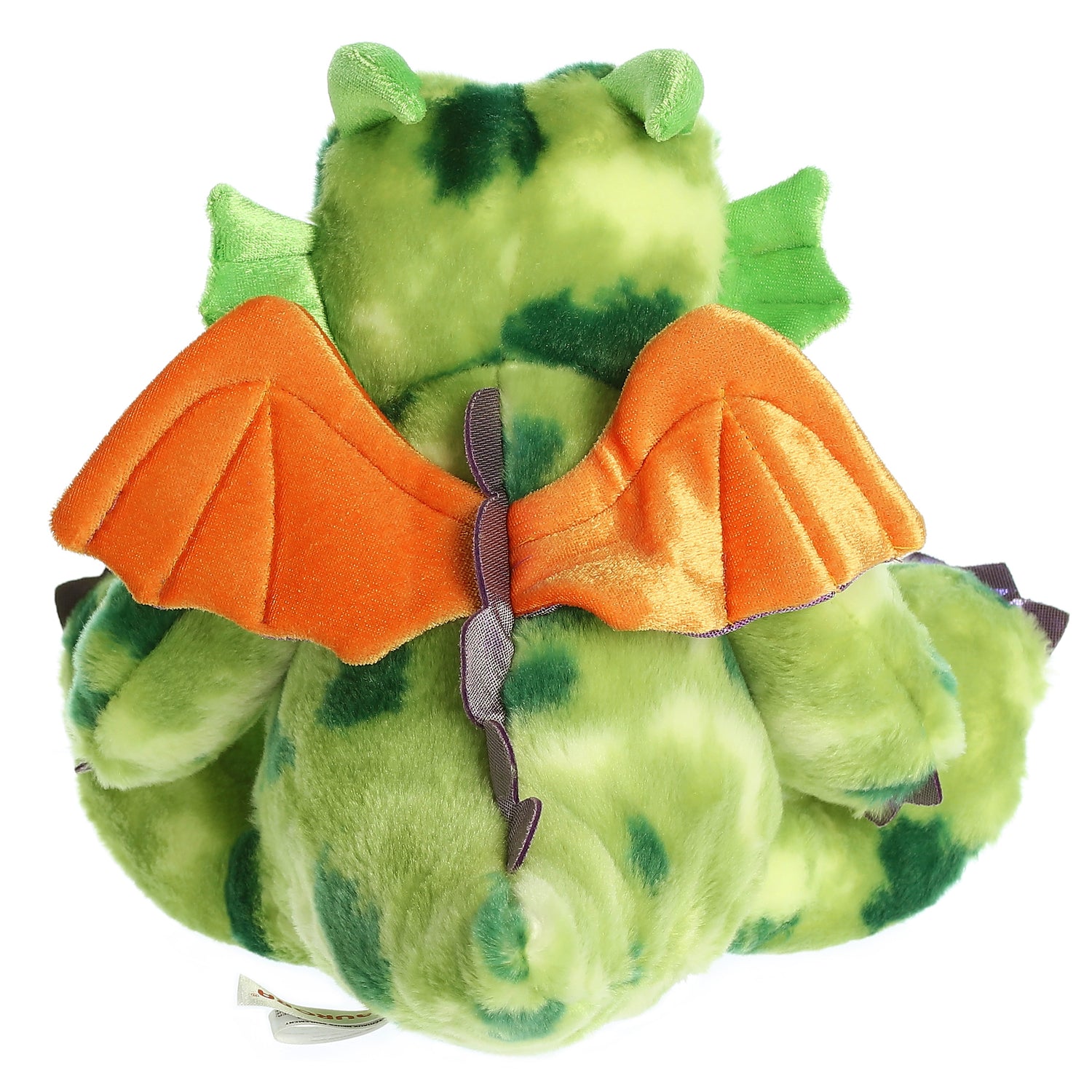Dinos & Dragons Ohen Gentleheart Plush Toy, 12 in