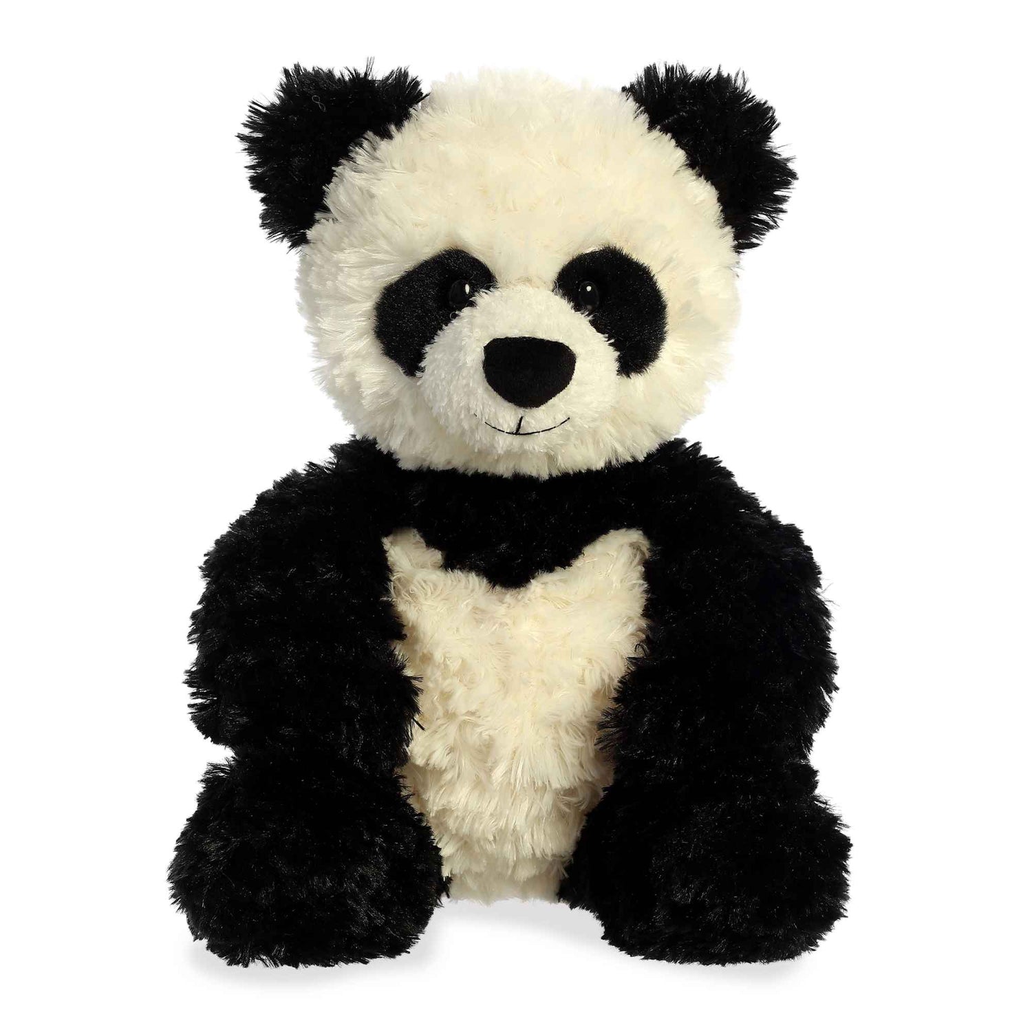 Tubbie Wubbies Panda Plush Toy Stuffed Animal, 12 in