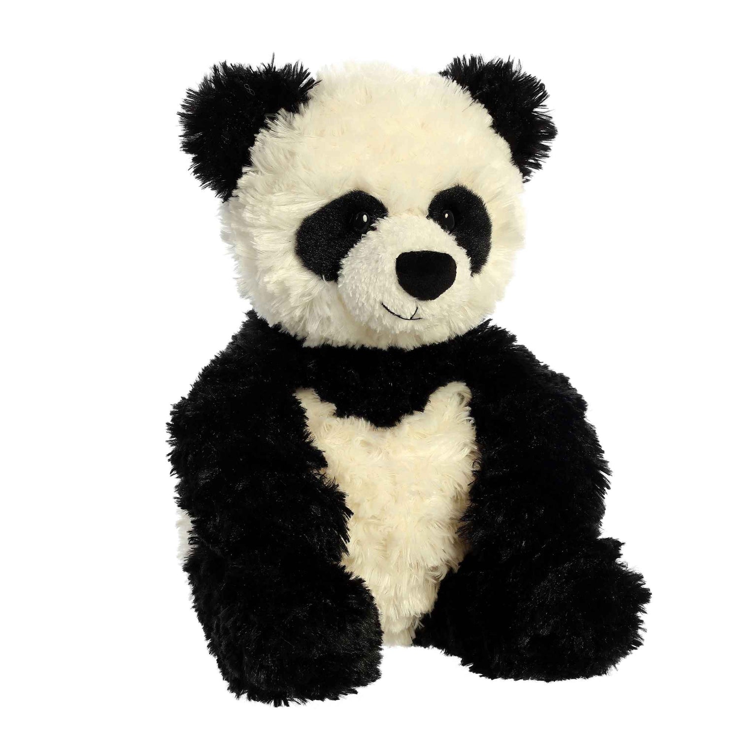 Tubbie Wubbies Panda Plush Toy Stuffed Animal, 12 in