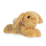 '- Mini Flopsie - 8" Biscuit Lop Bunny Tan