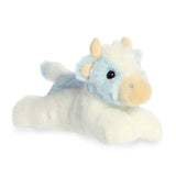 '- Mini Flopsie - 8" Billie Blueberry Cow